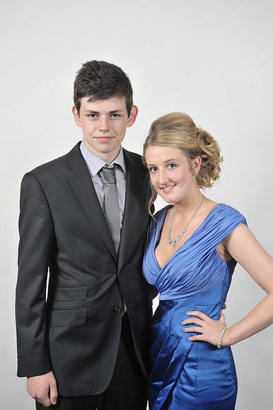 OLHS PROM-243
