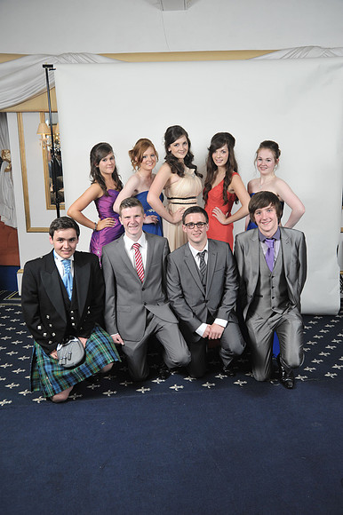 OLHS PROM-120