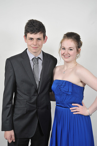 OLHS PROM-255