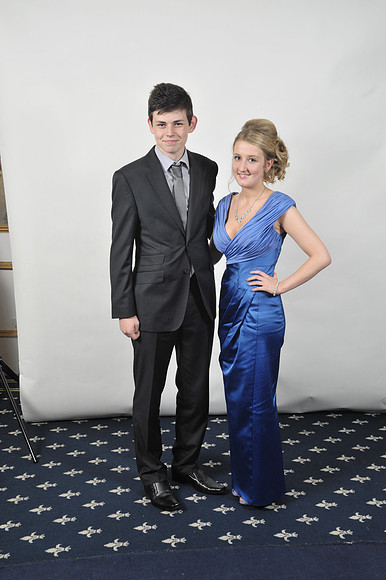 OLHS PROM-238