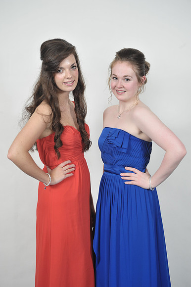 OLHS PROM-123
