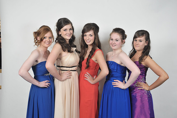 OLHS PROM-115