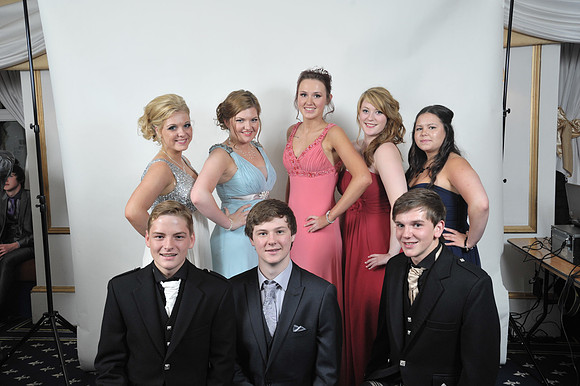 OLHS PROM-158