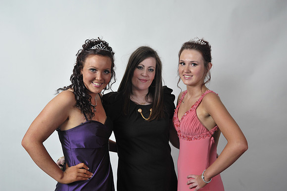 OLHS PROM-323