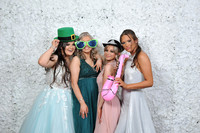 St Aidans HIgh School Wishaw - School Prom 2022