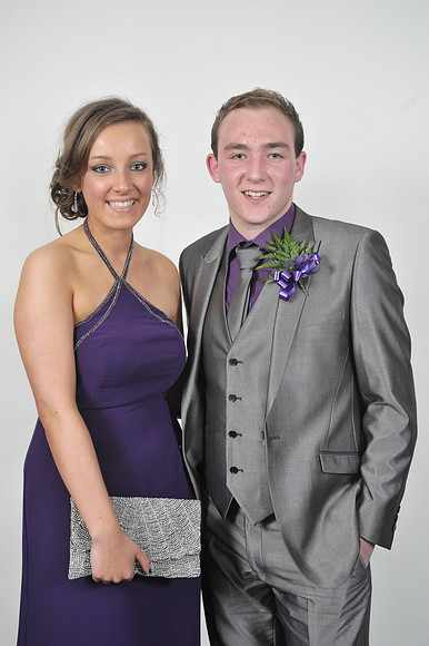 OLHS PROM-040