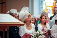 03 - Wedding