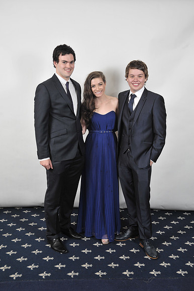OLHS PROM-286