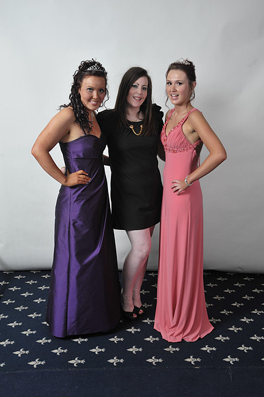 OLHS PROM-320