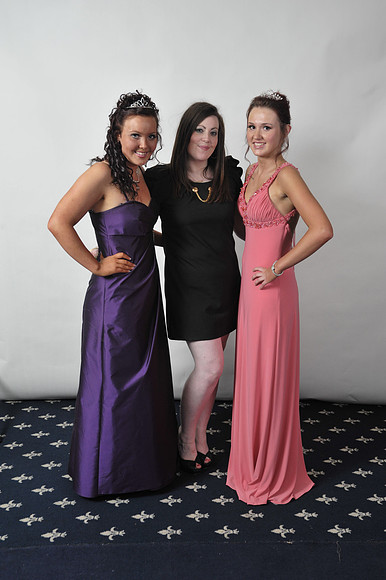 OLHS PROM-318