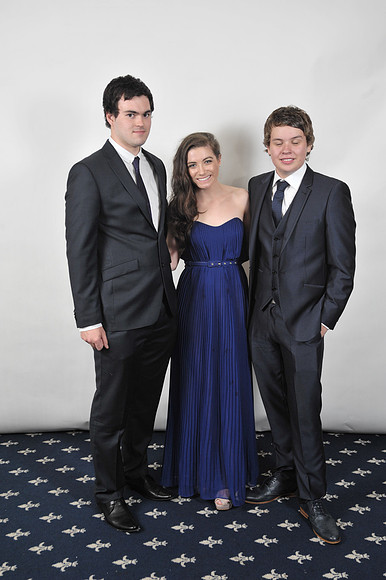 OLHS PROM-287