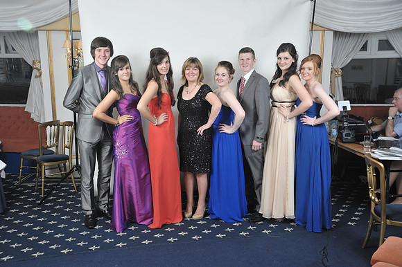 OLHS PROM-339