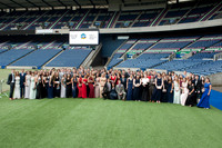 Firrhill High Prom 2016