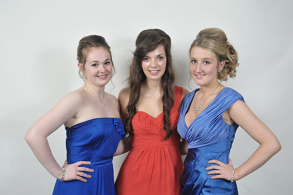 OLHS PROM-285