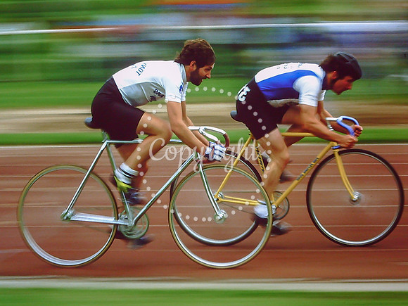 Vintage Cycling