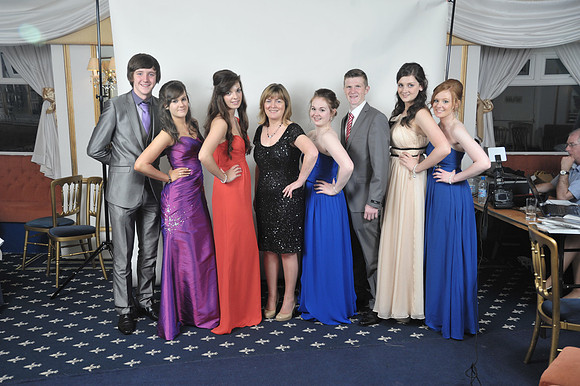 OLHS PROM-340