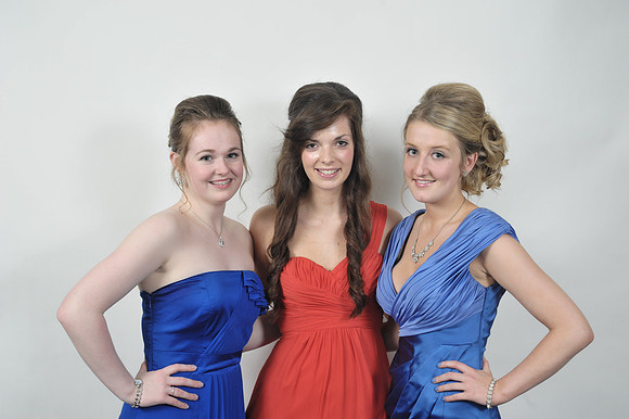 OLHS PROM-284