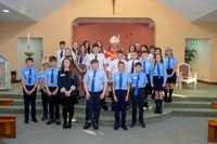 St Marys PS - 1st Communion 2025