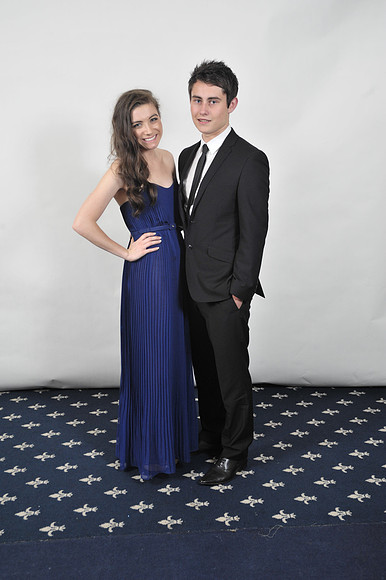 OLHS PROM-292
