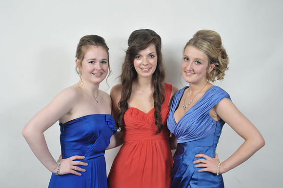 OLHS PROM-283
