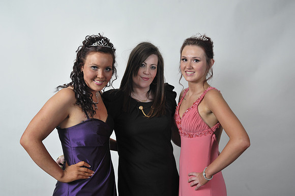 OLHS PROM-321