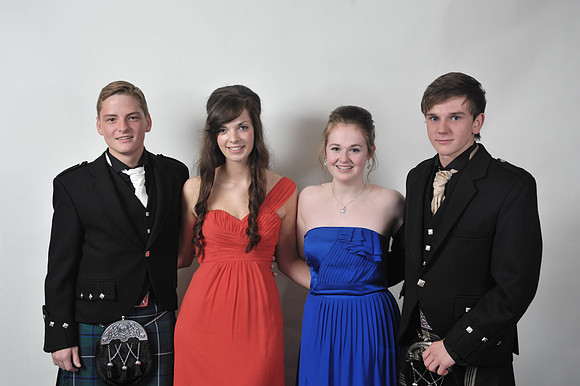 OLHS PROM-307