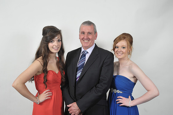OLHS PROM-345