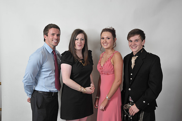 OLHS PROM-313