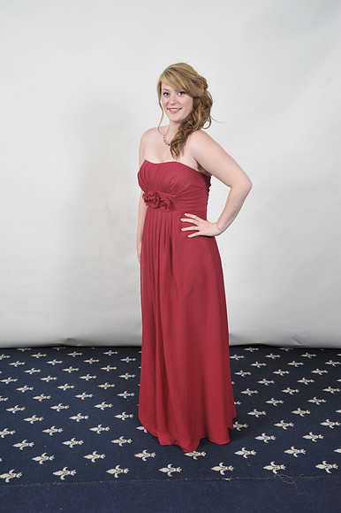 OLHS PROM-246