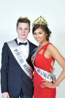 Hamilton Grammar Prom - 2016