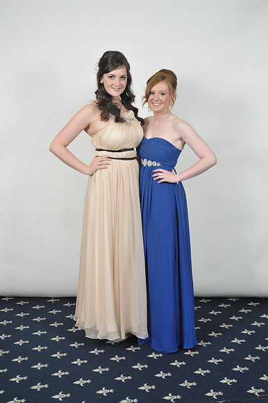 OLHS PROM-125