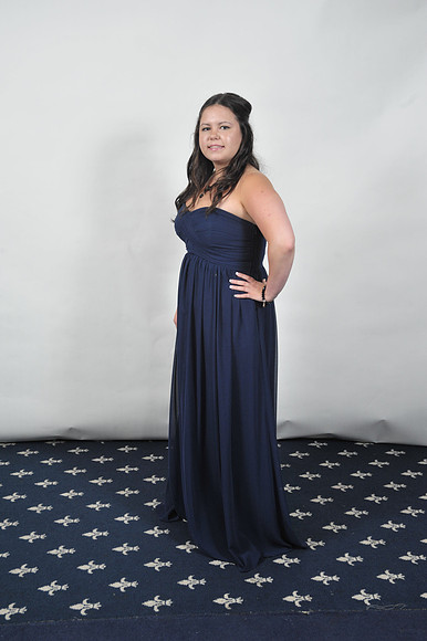 OLHS PROM-204