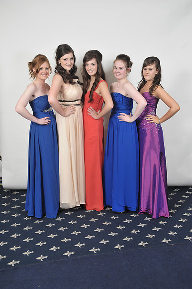 OLHS PROM-112