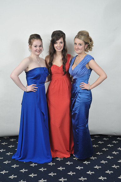 OLHS PROM-282