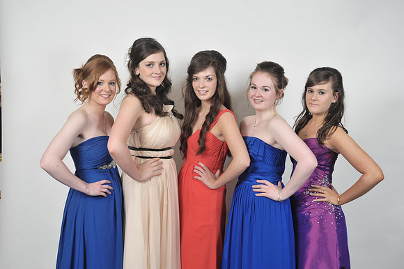 OLHS PROM-114