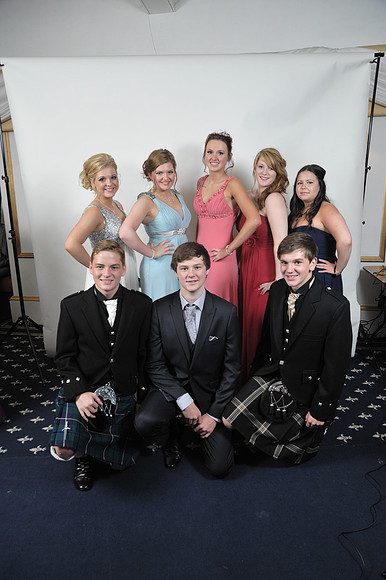 OLHS PROM-155