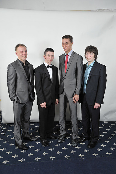 OLHS PROM-166