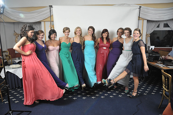 OLHS PROM-260