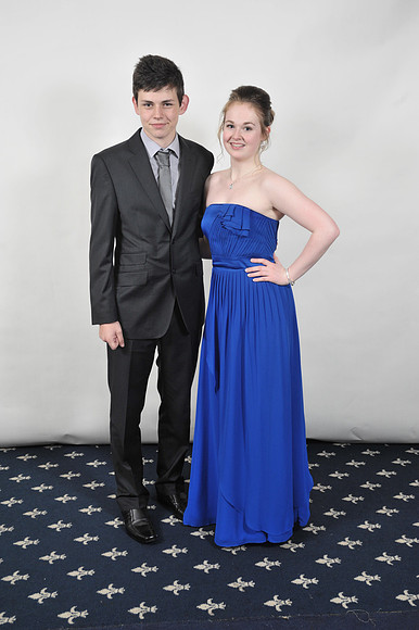 OLHS PROM-250