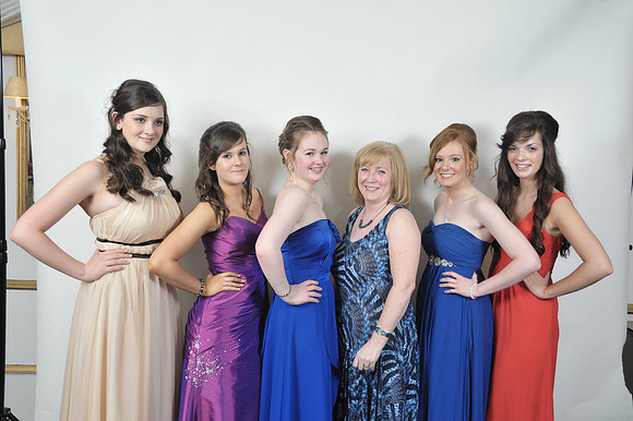OLHS PROM-162
