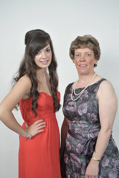 OLHS PROM-135