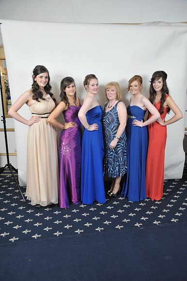 OLHS PROM-160