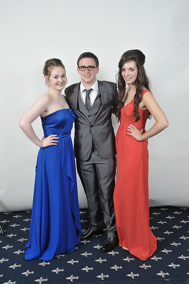 OLHS PROM-276