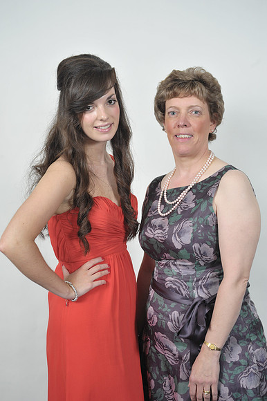 OLHS PROM-134