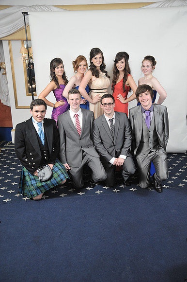 OLHS PROM-118