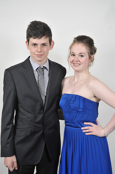 OLHS PROM-253