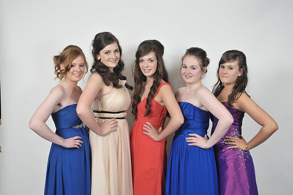 OLHS PROM-116