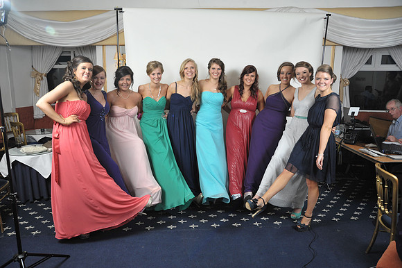 OLHS PROM-261