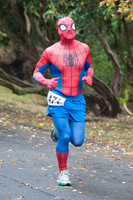 2 - During Race