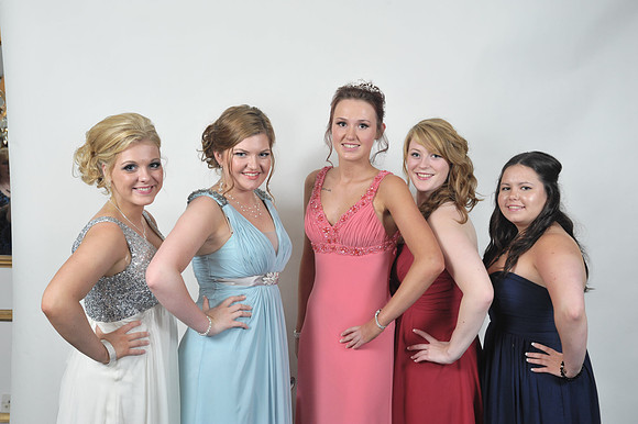 OLHS PROM-146